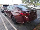 Thumbnail of 2025 Garnet Pearl Me Nissan Altima