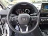 Thumbnail of 2026 Platinum White Pearl Honda CR-V