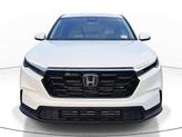 Thumbnail of 2026 Platinum White Pearl Honda CR-V