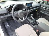 Thumbnail of 2026 Platinum White Pearl Honda CR-V