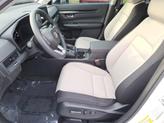 Thumbnail of 2026 Platinum White Pearl Honda CR-V