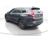Thumbnail of 2026 Meteorite Gray Metallic Honda CR-V