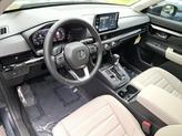 Thumbnail of 2026 Meteorite Gray Metallic Honda CR-V