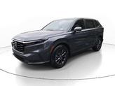 Thumbnail of 2026 Meteorite Gray Metallic Honda CR-V