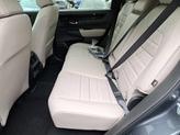 Thumbnail of 2026 Meteorite Gray Metallic Honda CR-V