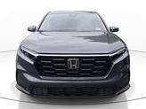 Thumbnail of 2026 Meteorite Gray Metallic Honda CR-V