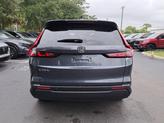 Thumbnail of 2026 Meteorite Gray Metallic Honda CR-V
