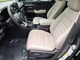 Thumbnail of 2026 Meteorite Gray Metallic Honda CR-V