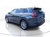 Thumbnail of 2024 Meteorite Gray Metallic Honda CR-V