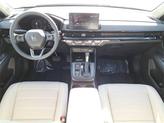 Thumbnail of 2024 Meteorite Gray Metallic Honda CR-V