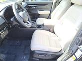 Thumbnail of 2024 Meteorite Gray Metallic Honda CR-V