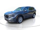 Thumbnail of 2024 Meteorite Gray Metallic Honda CR-V