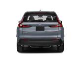 Thumbnail of 2026 Platinum White Pearl Honda CR-V