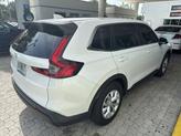 Thumbnail of 2025 Platinum White Pearl Honda CR-V