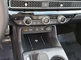 Thumbnail of 2026 Solar Silver Metallic Honda Civic Hybrid