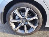 Thumbnail of 2026 Solar Silver Metallic Honda Civic Hybrid