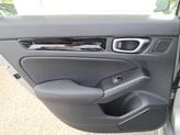 Thumbnail of 2026 Solar Silver Metallic Honda Civic Hybrid