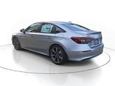 Thumbnail of 2026 Solar Silver Metallic Honda Civic Hybrid