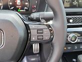 Thumbnail of 2026 Solar Silver Metallic Honda Civic Hybrid