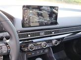 Thumbnail of 2026 Solar Silver Metallic Honda Civic Hybrid
