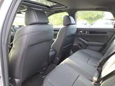 Thumbnail of 2026 Solar Silver Metallic Honda Civic Hybrid