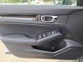 Thumbnail of 2026 Solar Silver Metallic Honda Civic Hybrid