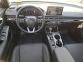 Thumbnail of 2026 Solar Silver Metallic Honda Civic Hybrid