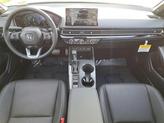 Thumbnail of 2026 Solar Silver Metallic Honda Civic Hybrid