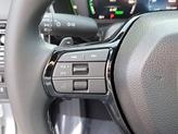 Thumbnail of 2026 Solar Silver Metallic Honda Civic Hybrid