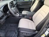 Thumbnail of 2026 Platinum White Pearl Honda CR-V