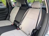 Thumbnail of 2026 Platinum White Pearl Honda CR-V