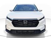 Thumbnail of 2026 Platinum White Pearl Honda CR-V