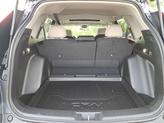 Thumbnail of 2026 Platinum White Pearl Honda CR-V