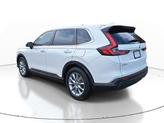 Thumbnail of 2026 Platinum White Pearl Honda CR-V