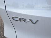 Thumbnail of 2026 Platinum White Pearl Honda CR-V