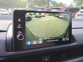 Thumbnail of 2026 Platinum White Pearl Honda CR-V