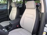 Thumbnail of 2026 Platinum White Pearl Honda CR-V