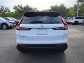 Thumbnail of 2026 Platinum White Pearl Honda CR-V