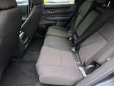 Thumbnail of 2026 Urban Gray Pearl Honda CR-V Hybrid