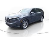 Thumbnail of 2026 Meteorite Gray Metallic Honda CR-V