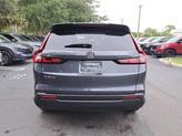 Thumbnail of 2026 Meteorite Gray Metallic Honda CR-V