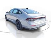 Thumbnail of 2025 Urban Gray Pearl Honda Accord