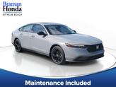 Photo of 2025 Urban Gray Pearl Honda Accord