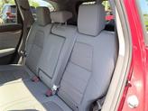 Thumbnail of 2021 Radiant Red Metallic Honda CR-V