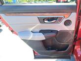 Thumbnail of 2021 Radiant Red Metallic Honda CR-V