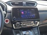 Thumbnail of 2021 Radiant Red Metallic Honda CR-V