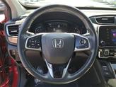 Thumbnail of 2021 Radiant Red Metallic Honda CR-V