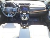 Thumbnail of 2021 Radiant Red Metallic Honda CR-V
