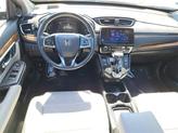 Thumbnail of 2021 Radiant Red Metallic Honda CR-V