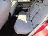 Thumbnail of 2021 Radiant Red Metallic Honda CR-V